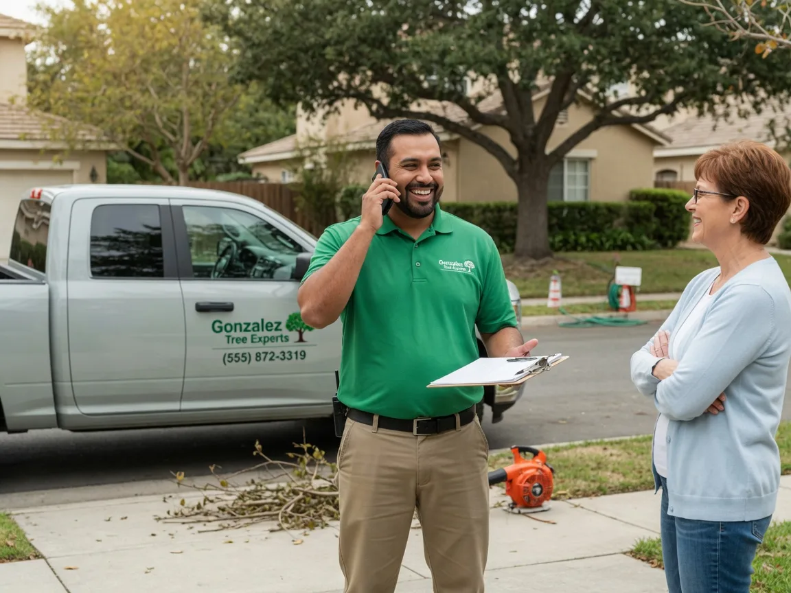 Tree Service Smithville, TX FAQs